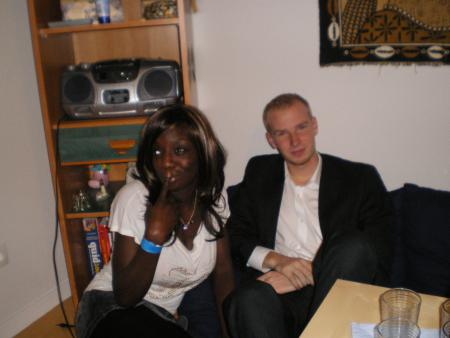 Béné et Benji
